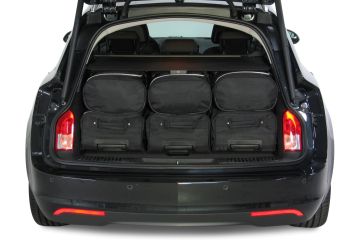 Opel Insignia Sports Tourer 2009-2017 Car-Bags Reisetaschen