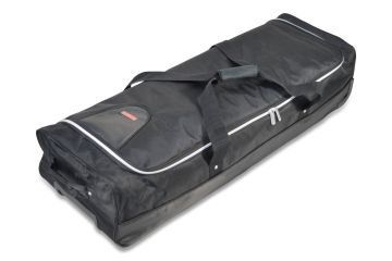 Opel Zafira B 2005-2011 Car-Bags Reisetaschen