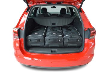 Opel Astra K Sports Tourer 2016-heute Car-Bags Reisetaschen