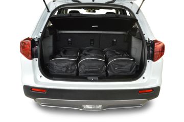 Suzuki Vitara IV 2015-heute Car-Bags Reisetaschen