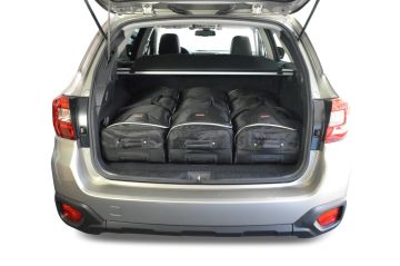 Subaru Outback 2015-heute Car-Bags Reisetaschen