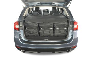 Subaru Levorg 2015-heute Car-Bags Reisetaschen