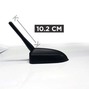 Kurzstab Antenne (10 cm) The Stubby Ford Focus 2008-2019