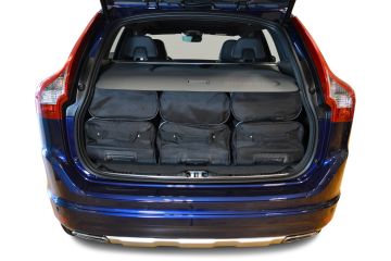 Volvo XC60 2008-2017 Car-Bags Reisetaschen