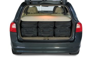 Volvo V70 (P24) 2007-2016 Car-Bags Reisetaschen