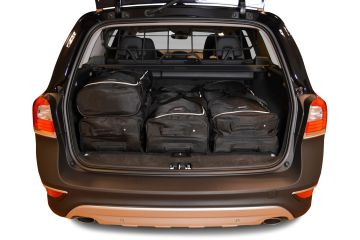 Volvo XC70 (P24) 2007-2016 Car-Bags Reisetaschen