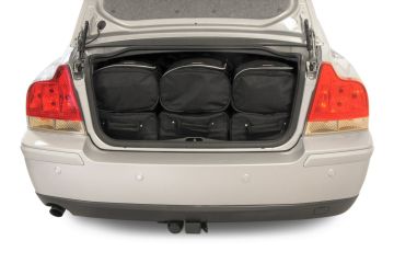 Volvo S60 I 2000-2010 4T Car-Bags Reisetaschen