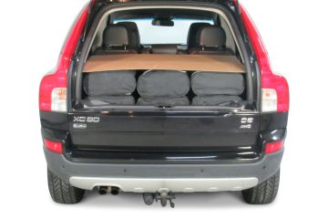 Volvo XC90 I 2002-2015 Car-Bags Reisetaschen