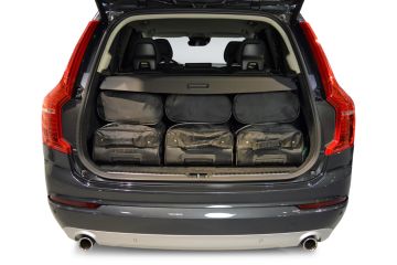 Volvo XC90 II 2015-heute Car-Bags Reisetaschen