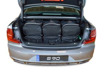 Volvo S90 2016-heute 4T Car-Bags Reisetaschen