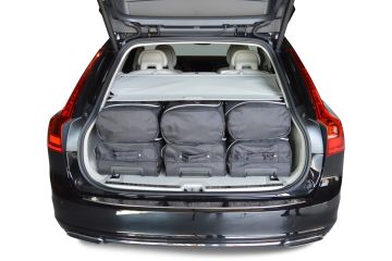 Volvo V90 2016-heute Car-Bags Reisetaschen