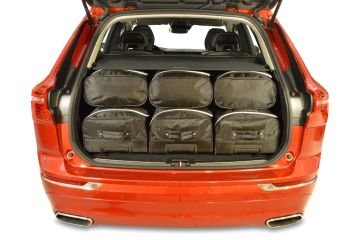 Volvo XC60 2017-heute Car-Bags Reisetaschen