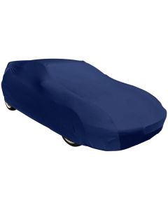 Volkswagen T-Roc cabrio - 2019-present - Indoor car cover - Blue