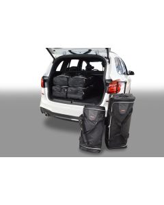 BMW 2 series Gran Tourer (F46) 2015-heute Car-Bags Reisetaschen