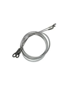 Volkswagen Golf MK3 MK4 Side Tension Cables (2 Pieces)