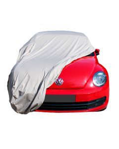 Volkswagen New Beetle Cabrio 2002-2011 Wasserdichte Vollgarage - Star Cover