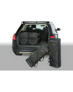 Audi A6 Avant (+ Allroad) (C6) 2005-2011 Car-Bags Reisetaschen