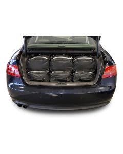 Audi A5 Coupé (8T3) 2008-2016 Car-Bags Reisetaschen