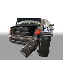 Audi A4 (B8) 2008-2015 4T Car-Bags Reisetaschen