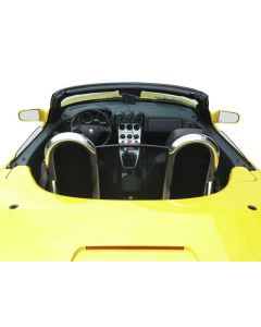 Alfa Romeo Spider 916 Überrollbügel + Windschott 1995-2005