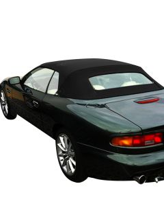 Aston Martin DB7 1997-2003 - Stoff Verdeck Mohair®