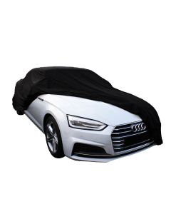 Audi A5 Cabriolet Wasserdichte Vollgarage