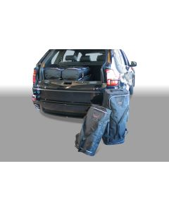 BMW X5 (E70) 2007-2013 Car-Bags Reisetaschen