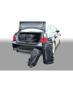 BMW 3er (E90) 2005-2012 4T Car-Bags Reisetaschen