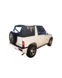 Suzuki Vitara 4x4 (Mk 1) - 1988-1998 - PVC Verdeck