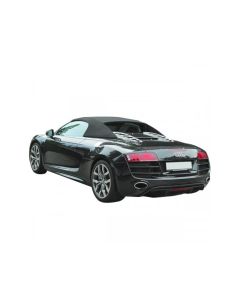 Audi R8 Spyder 2009-2015 - Stoff Verdeck Mohair®