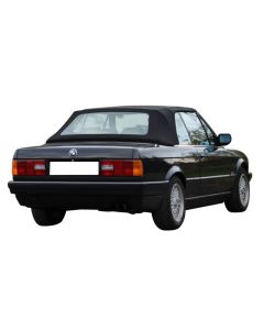 BMW 3er Reihe E30 1987-1993 - Stoff Verdeck (manuell) Mohair®