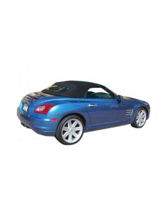 Chrysler Crossfire Komplettes Verdeck