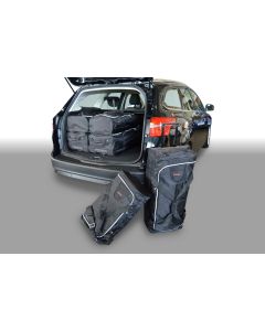 Ford Focus wagon III 2011-heute Car-Bags Reisetaschen