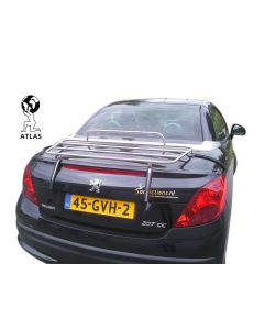 Peugeot 207 CC Gepäckträger 2007-2012