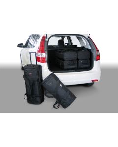 Hyundai i30 CW (FD/FDH) 2008-2012 Car-Bags Reisetaschen