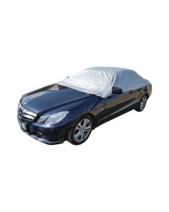 Mercedes-Benz E-Klasse Cabriolet (A207) Halbgarage