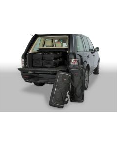 Range Rover III (L322) 2002-2013 Car-Bags Reisetaschen