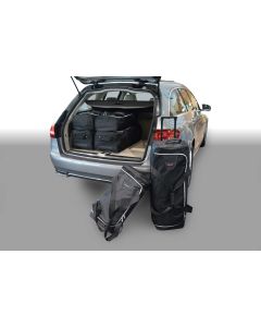 Mercedes-Benz C-Klasse estate (S205) 2014-heute Car-Bags Reisetaschen