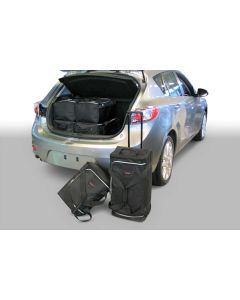 Mazda 3 (BL) 2009-2013 5T Car-Bags Reisetaschen