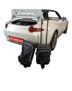 Mazda MX-5 (ND) 2015-heute Car-Bags Reisetaschen