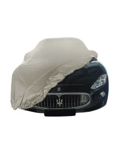 Maserati GranCabrio Wasserdichte Vollgarage