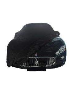 Maserati GranCabrio Wasserdichte Vollgarage