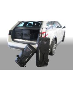 Peugeot 508 RXH HYbrid4 2012-heute Car-Bags Reisetaschen