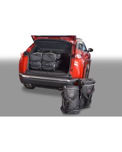 Peugeot 2008 II 2019-heute Car-Bags Reisetaschen