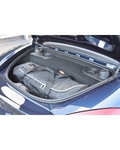 Porsche Boxster (987 / 981 / 718) Trolleytasche 2004-2012 / 2012-2016 / 2016-heute