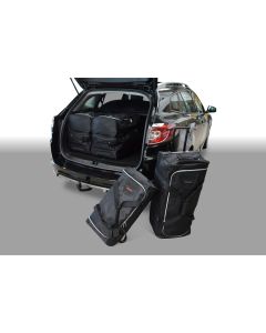 Renault Mégane III Estate / Grandtour 2009-2016 Car-Bags Reisetaschen