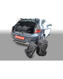 Renault Mégane 5T 2016-heute Car-Bags Reisetaschen