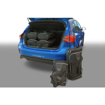 Ford Focus IV 5t 2018-heute Car-Bags Reisetaschen