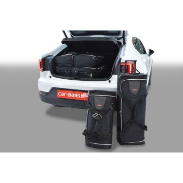 Polestar 2 5D 2020-heute Car-Bag Travel bag set