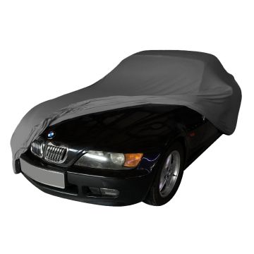 BMW Z3 Roadster Indoor Abdeckung - Silbergrau